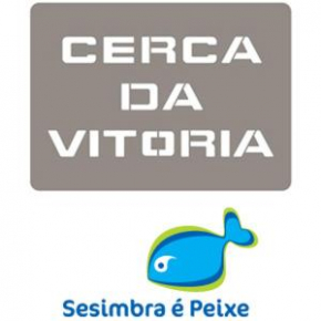  Cerca da Vitória 1 Sesimbra  Сезимбра